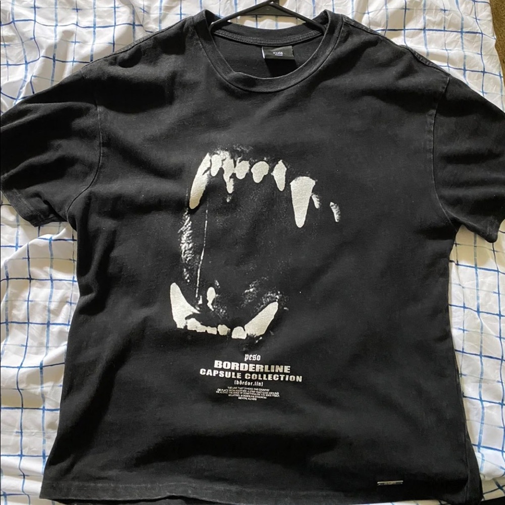 Peso (Streetwear Brand) T-Shirt